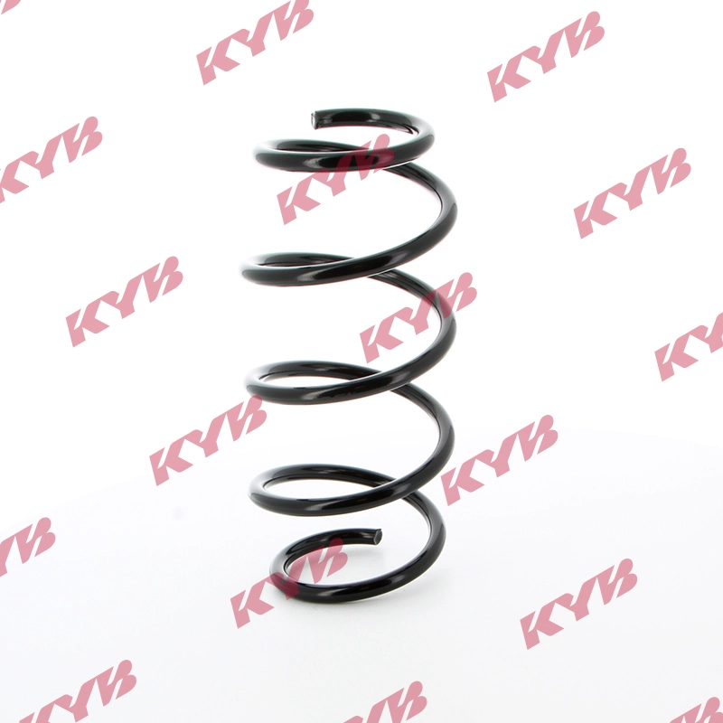KYB futómű rugó - RA1146 - TothCarparts