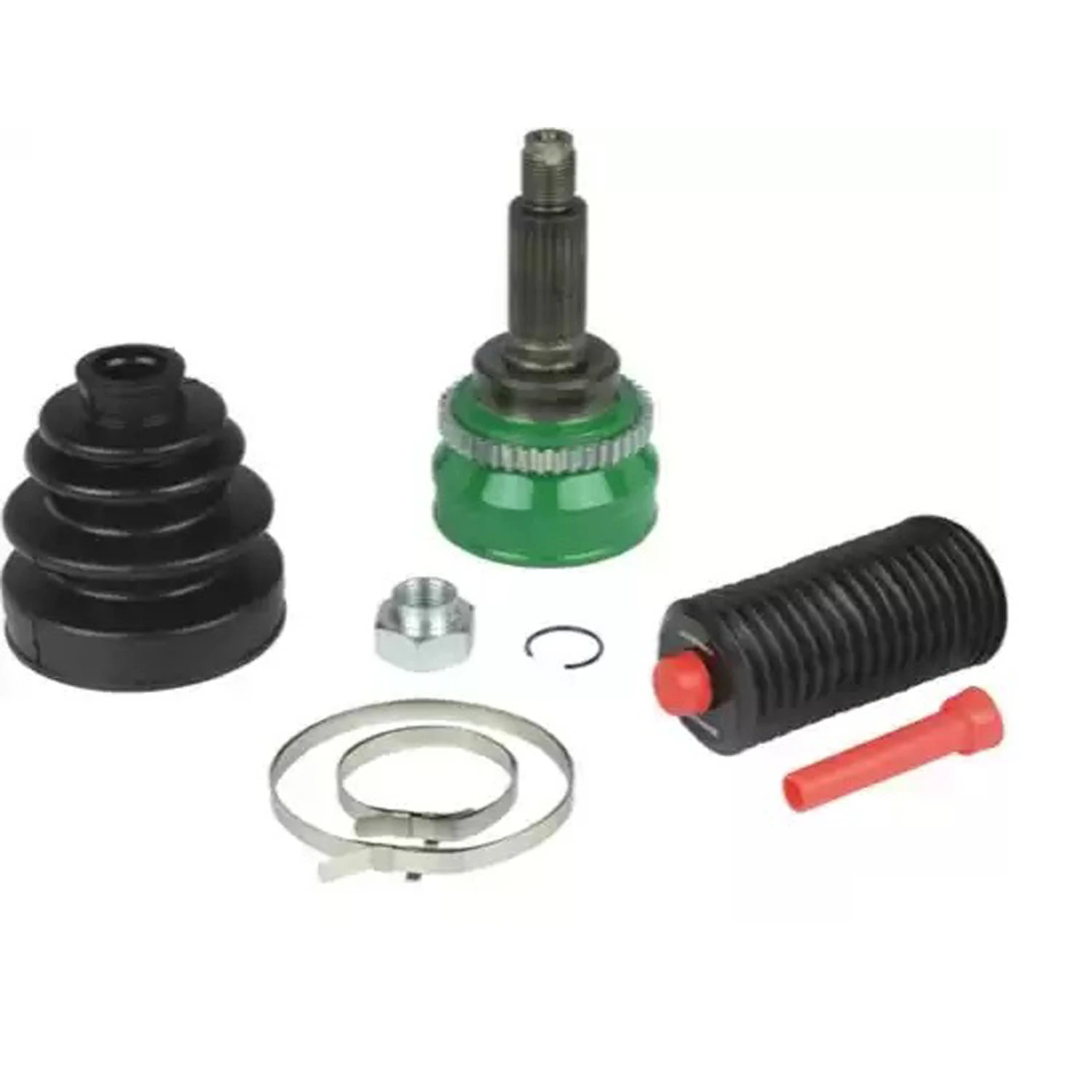 JAPOCAT csuklókészlet, hajtótengely - MCV-5830 - TothCarparts