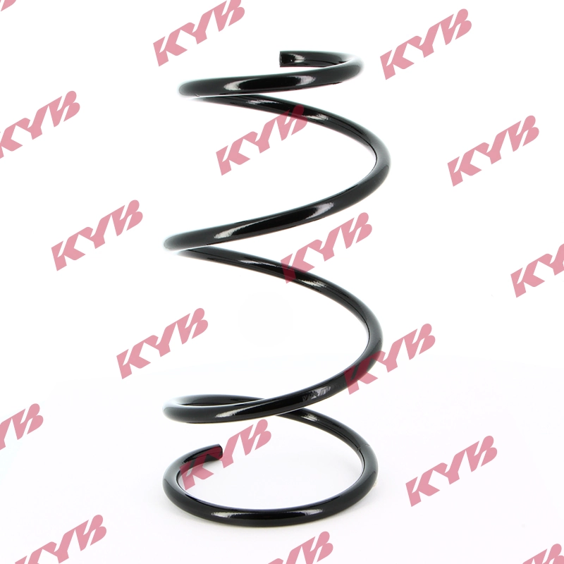 KYB futómű rugó - RA1575 - TothCarparts