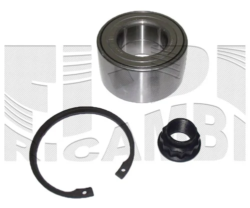 AUTOTEAM kerékcsapágy készlet - RA1879 - TothCarparts
