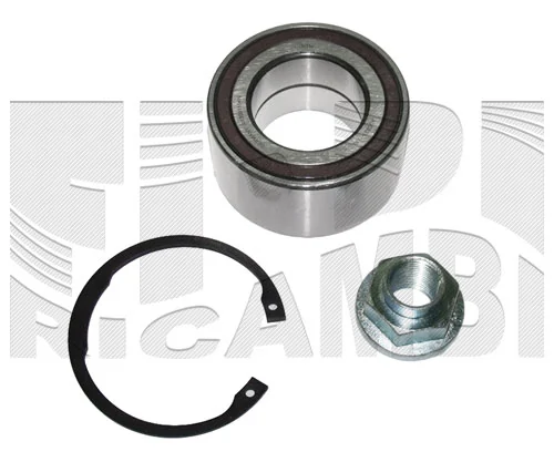 AUTOTEAM kerékcsapágy készlet - RA2347 - TothCarparts