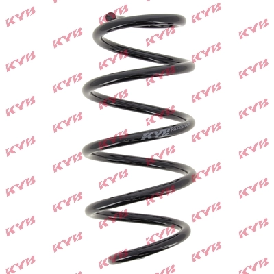 KYB futómű rugó - RA3375 - TothCarparts