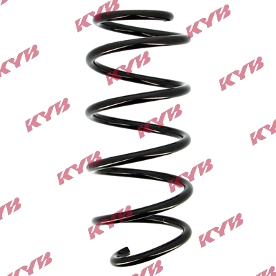 KYB futómű rugó - RA3516 - TothCarparts
