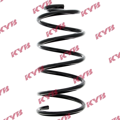 KYB futómű rugó - RA3551 - TothCarparts