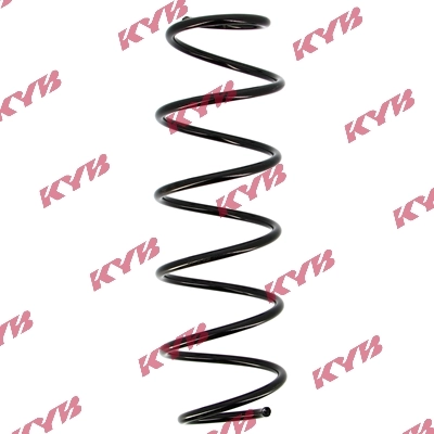 KYB futómű rugó - RA3559 - TothCarparts