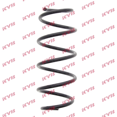 KYB futómű rugó - RA3751 - TothCarparts