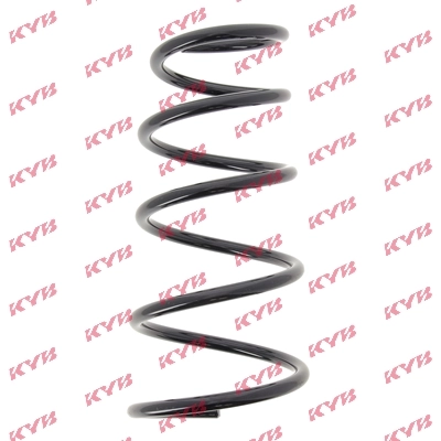 KYB futómű rugó - RA3955 - TothCarparts