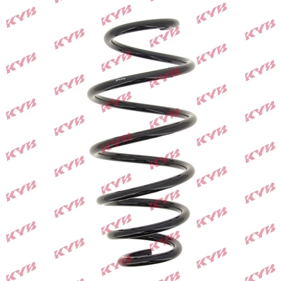 KYB futómű rugó - RA3963 - TothCarparts