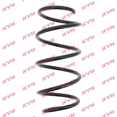 KYB futómű rugó - RA3987 - TothCarparts