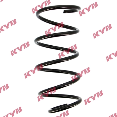 KYB futómű rugó - RA4000 - TothCarparts