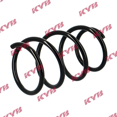 KYB futómű rugó - RA4007 - TothCarparts