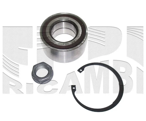 AUTOTEAM kerékcsapágy készlet - RA4054 - TothCarparts