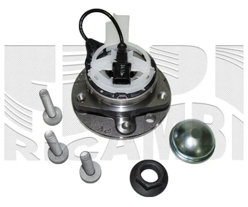 AUTOTEAM kerékcsapágy készlet - RA4409 - TothCarparts