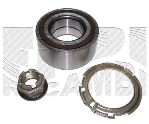 AUTOTEAM kerékcsapágy készlet - RA4412 - TothCarparts