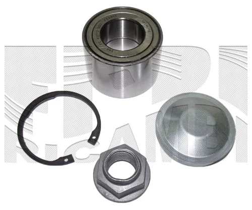 AUTOTEAM kerékcsapágy készlet - RA4414 - TothCarparts