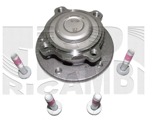 AUTOTEAM kerékcsapágy készlet - RA4938 - TothCarparts