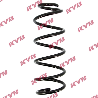 KYB futómű rugó - RA5237 - TothCarparts