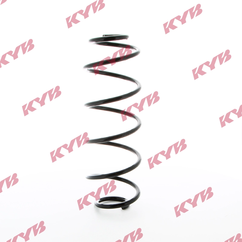 KYB futómű rugó - RA5467 - TothCarparts