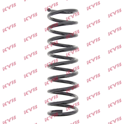KYB futómű rugó - RA5572 - TothCarparts