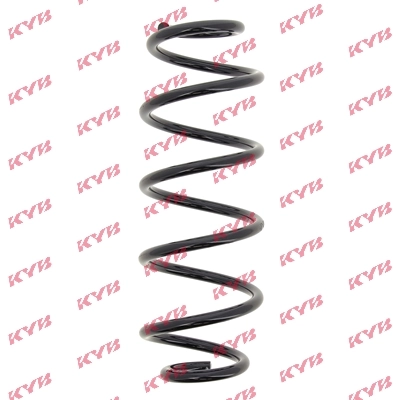 KYB futómű rugó - RA6141 - TothCarparts