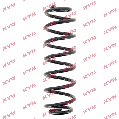 KYB futómű rugó - RA6162 - TothCarparts