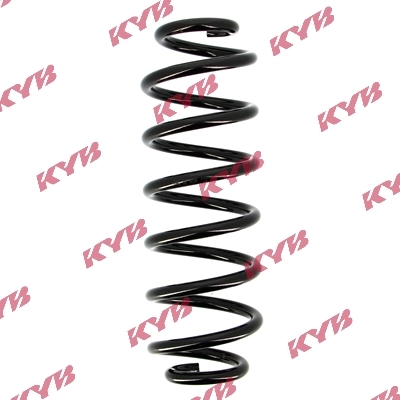 KYB futómű rugó - RA6166 - TothCarparts