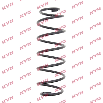 KYB futómű rugó - RA6167 - TothCarparts