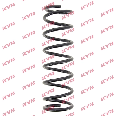 KYB futómű rugó - RA6206 - TothCarparts