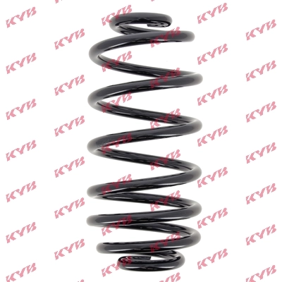 KYB futómű rugó - RA6232 - TothCarparts