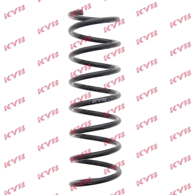 KYB futómű rugó - RA6411 - TothCarparts