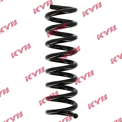 KYB futómű rugó - RA6482 - TothCarparts
