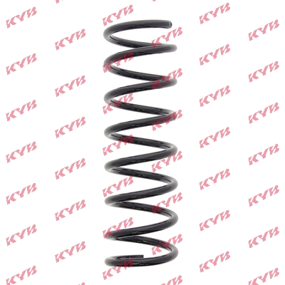 KYB futómű rugó - RA6692 - TothCarparts