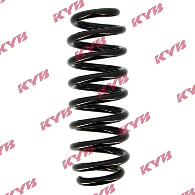 KYB futómű rugó - RA7063 - TothCarparts