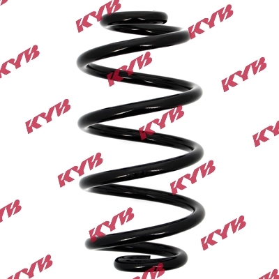KYB futómű rugó - RA7109 - TothCarparts