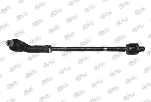 QUICK STEER vezetőkar - RA7207 - TothCarparts