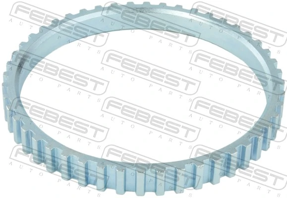 FEBEST érzékelő gyűrű, ABS - RABS-V70 - TothCarparts