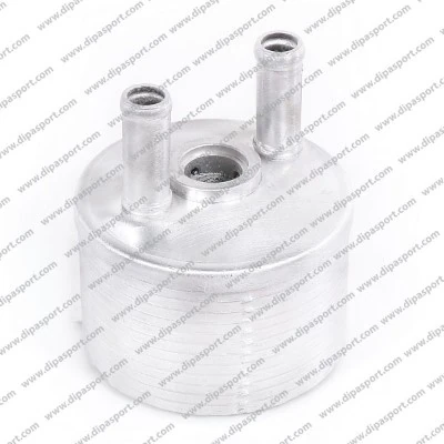 DIPASPORT Olajhűtő, automata sebességváltó - RAO012AN - TothCarparts