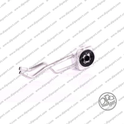 DIPASPORT Olajhűtő, motorolaj - RAO138DPSN - TothCarparts