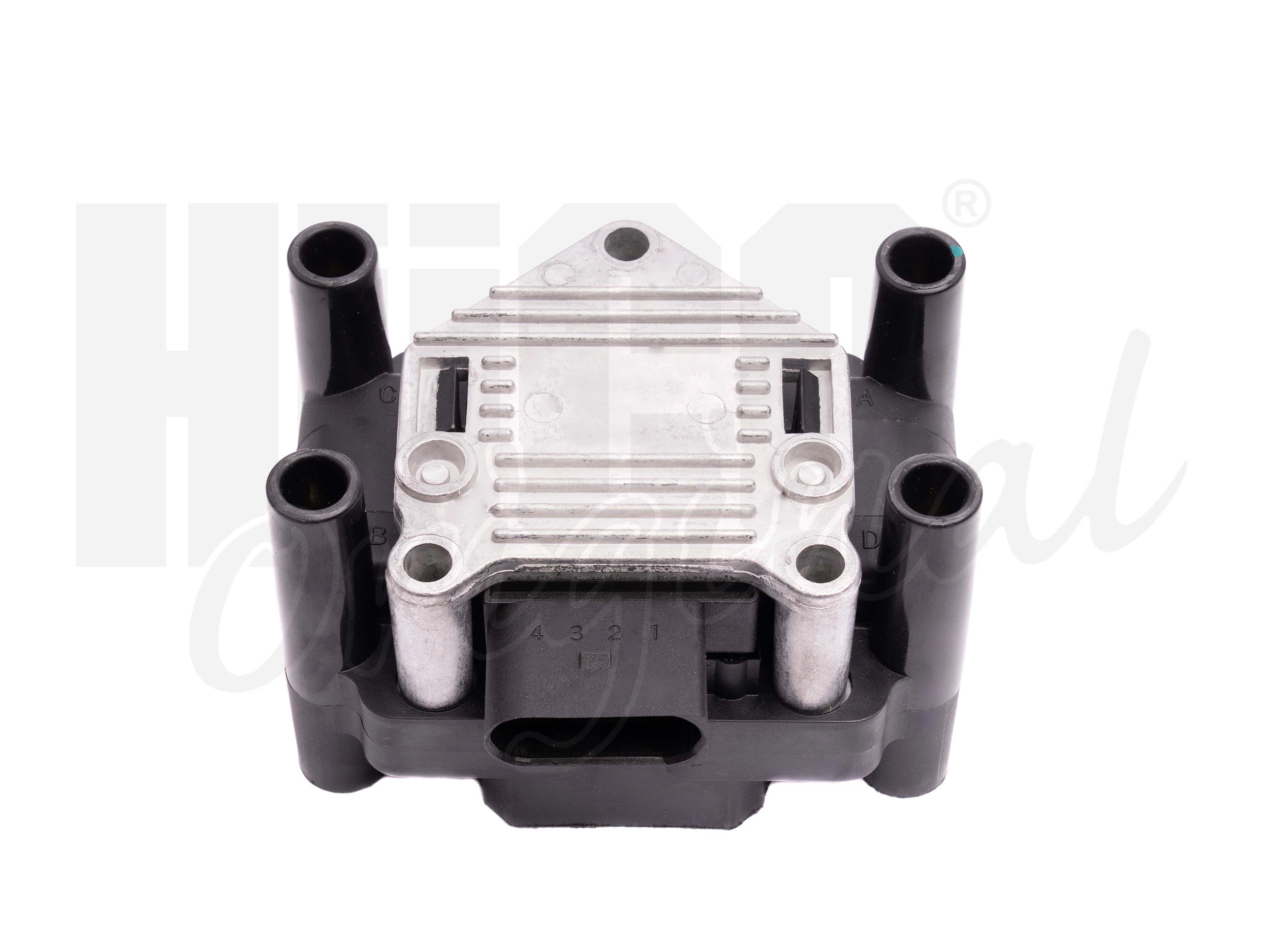 HUECO gyújtótekercs - 138425 - TothCarparts