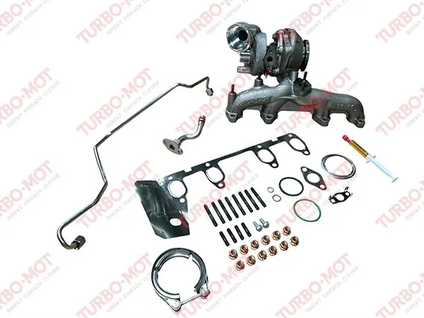 TURBO-MOT töltő, feltöltés - RB5104762 - TothCarparts