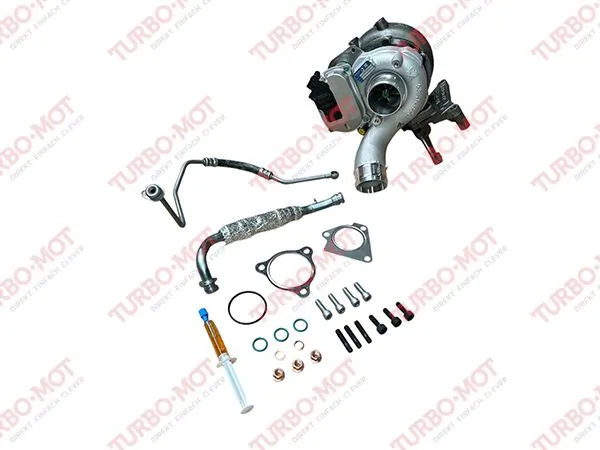 TURBO-MOT töltő, feltöltés - RB5105372R - TothCarparts