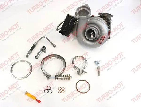 TURBO-MOT töltő, feltöltés - RB5125082R - TothCarparts