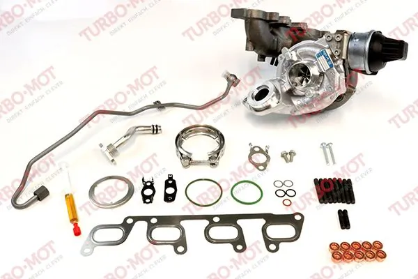 TURBO-MOT töltő, feltöltés - RB5125582R - TothCarparts