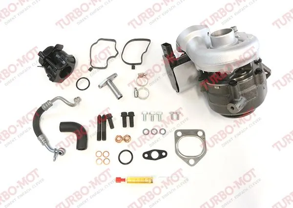 TURBO-MOT töltő, feltöltés - RB5129672R - TothCarparts