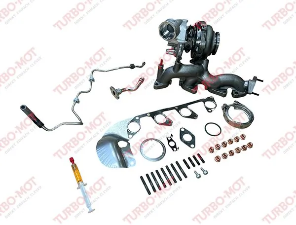 TURBO-MOT töltő, feltöltés - RB5133642R - TothCarparts