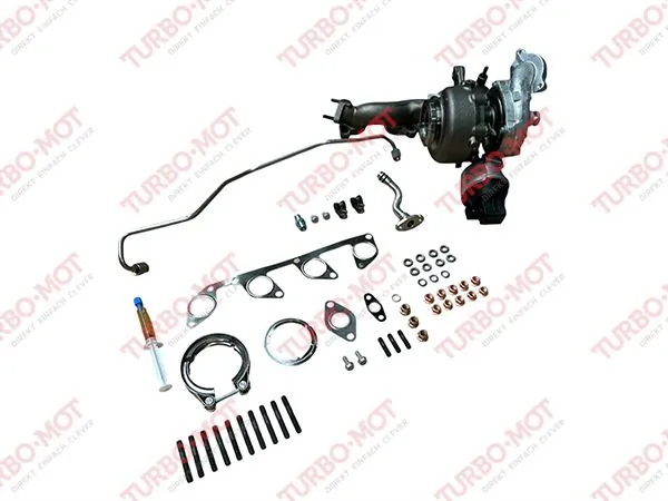 TURBO-MOT töltő, feltöltés - RB5136082 - TothCarparts