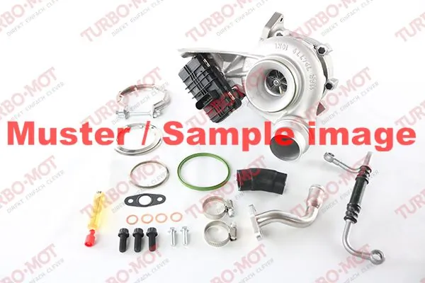 TURBO-MOT töltő, feltöltés - RB5161272 - TothCarparts