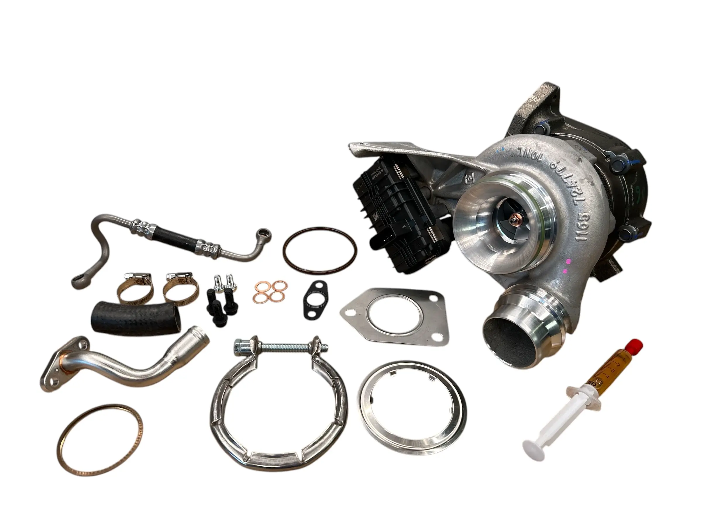 TURBO-MOT töltő, feltöltés - RB5163392 - TothCarparts
