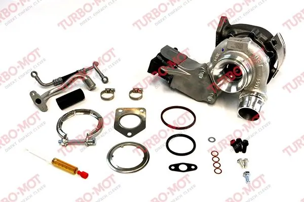 TURBO-MOT töltő, feltöltés - RB5188252 - TothCarparts