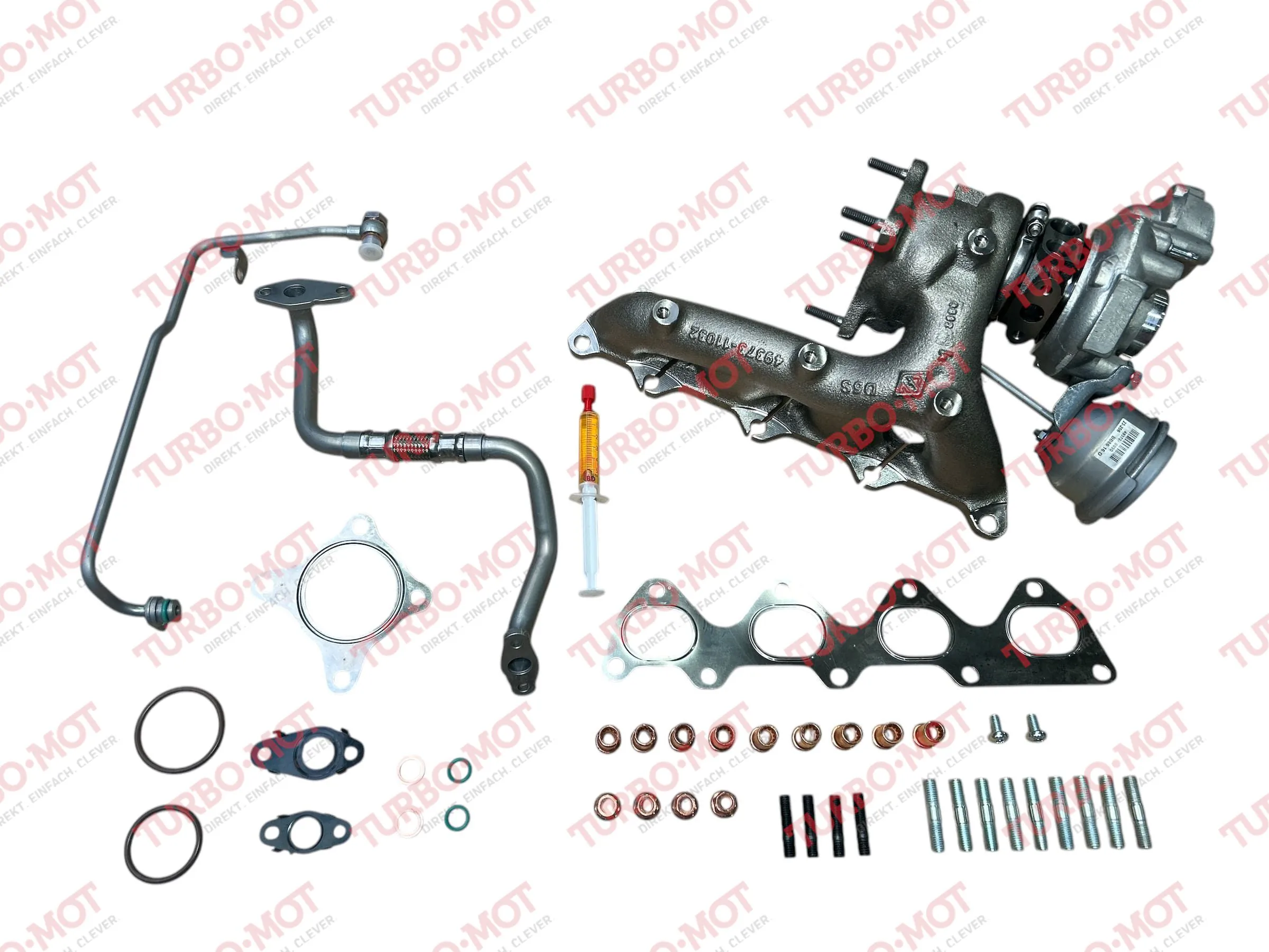 TURBO-MOT töltő, feltöltés - RB5196772 - TothCarparts